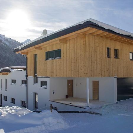 Ferienwohnungen Falch Simone Sankt Anton am Arlberg Exterior foto